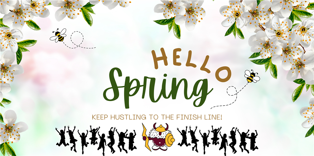 Happy Spring Happy Spring